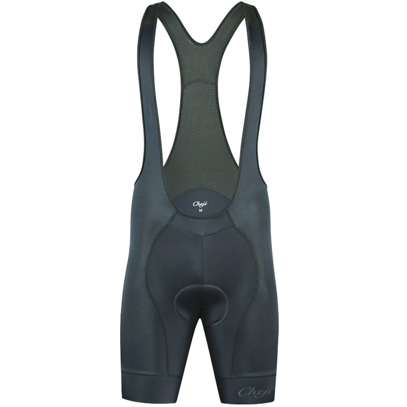 Southeast Asia's best-selling cycling pants, men's bib pants, summer suspender shorts