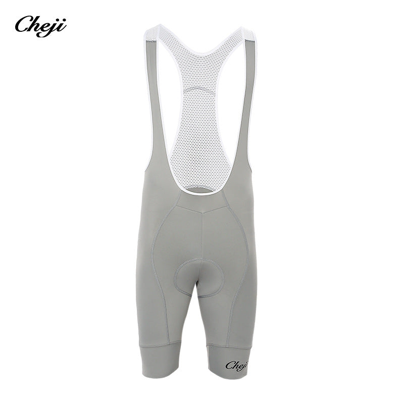 Southeast Asia's best-selling cycling pants, men's bib pants, summer suspender shorts