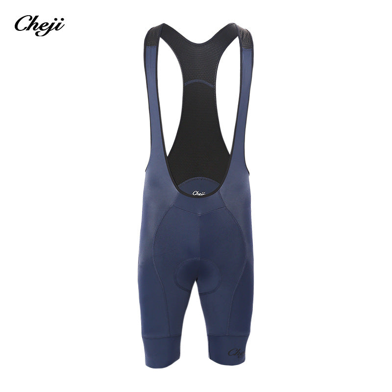 Southeast Asia's best-selling cycling pants, men's bib pants, summer suspender shorts