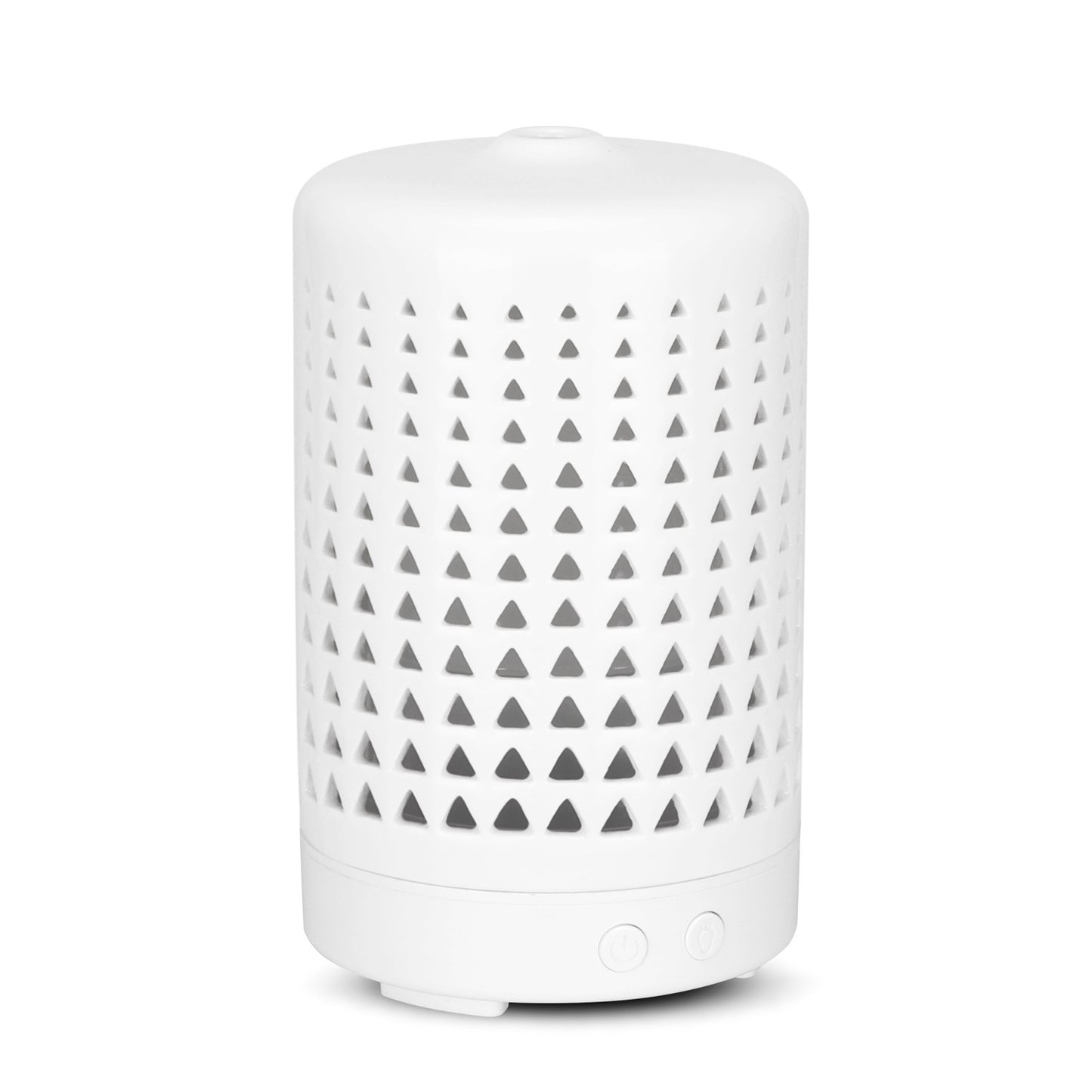 Household ceramic aroma diffuser humidifier indoor humidifier purification bedroom colorful atomizer