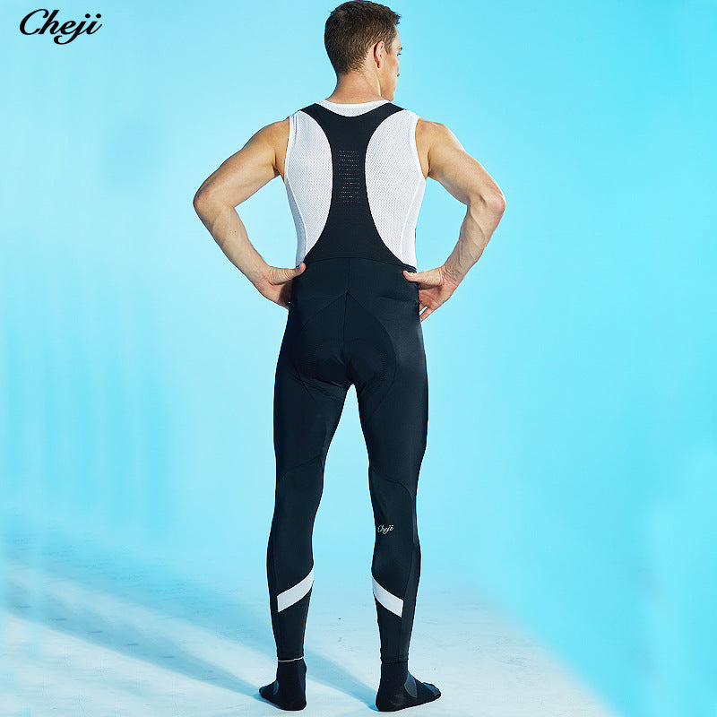 Cycling pants men's spring summer pants high quality belgian sponge pants pads hot selling in southeast asia