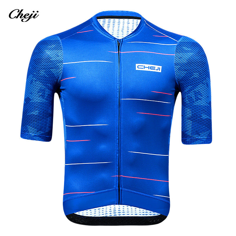 Cycling Wear Men's Summer Short Sleeve Tops