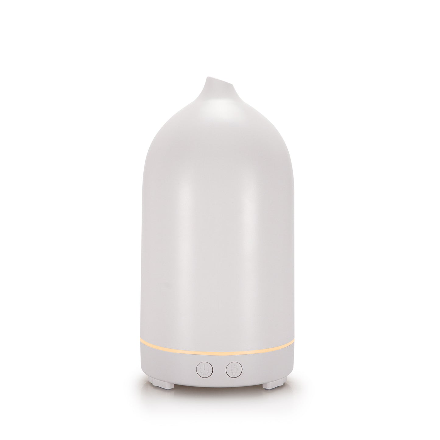 200ml hollow essential oil aromatherapy diffuser, 24V colorful vase humidifier USB fragrance machine